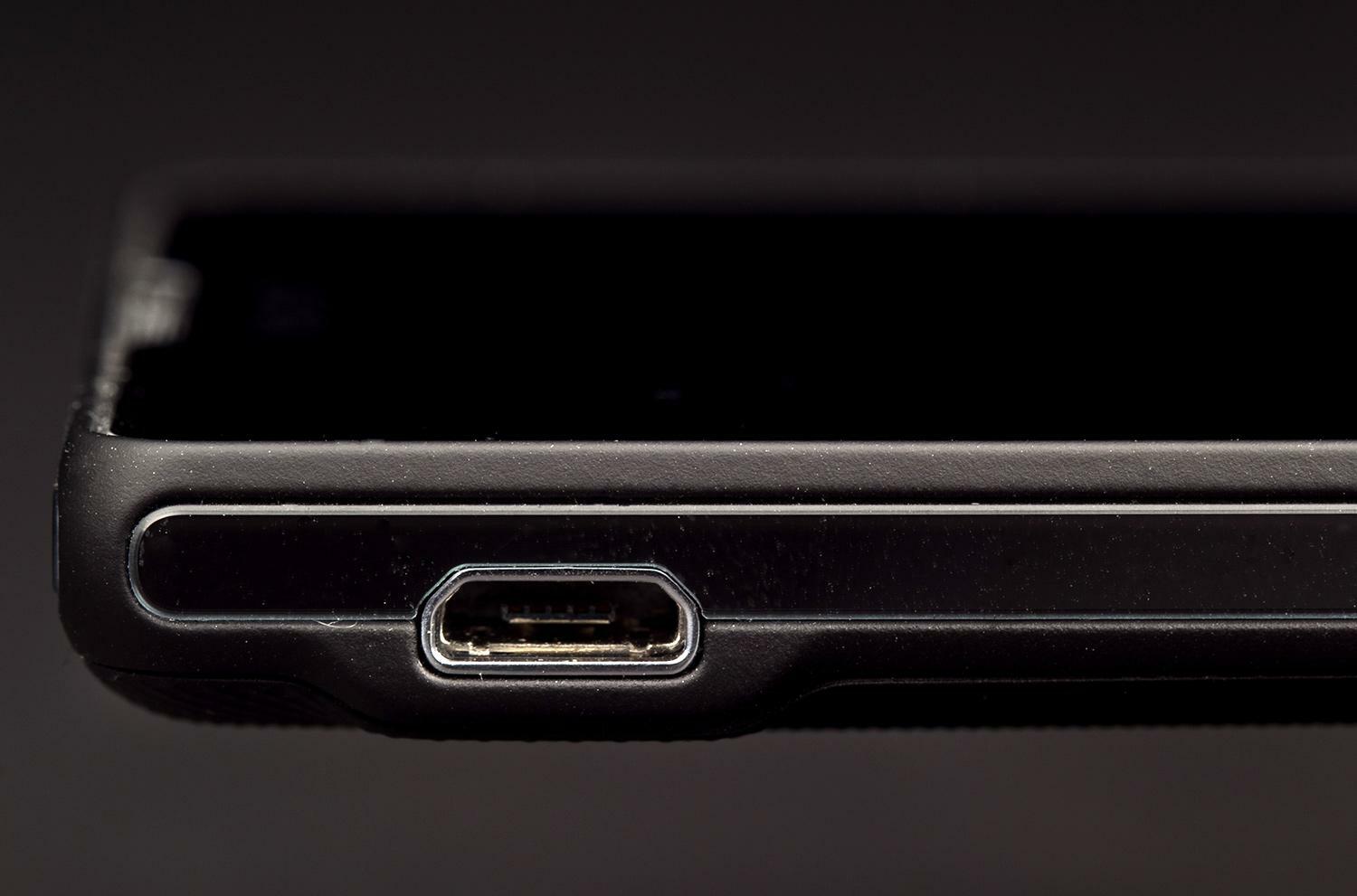 ЗАМЕНА РАЗЪЕМОВ 