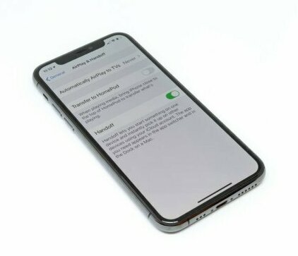 Ремонт телефонов